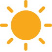 Sunčano
