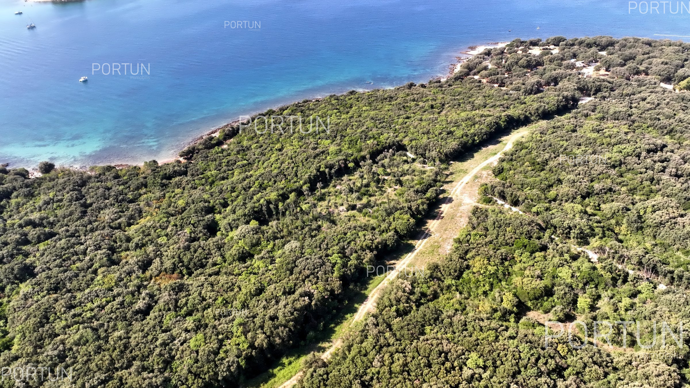 Zemljista Istra na prodaju